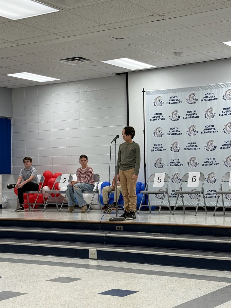 5th Grade Spelling Bee