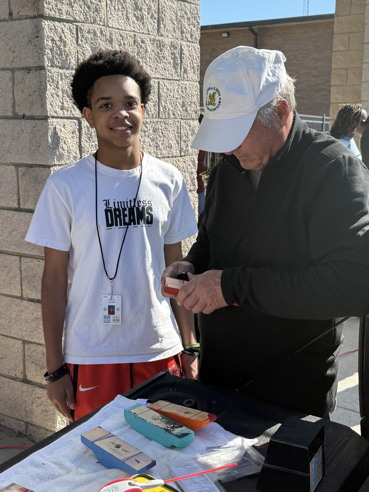 people smiling and posing for a picture 