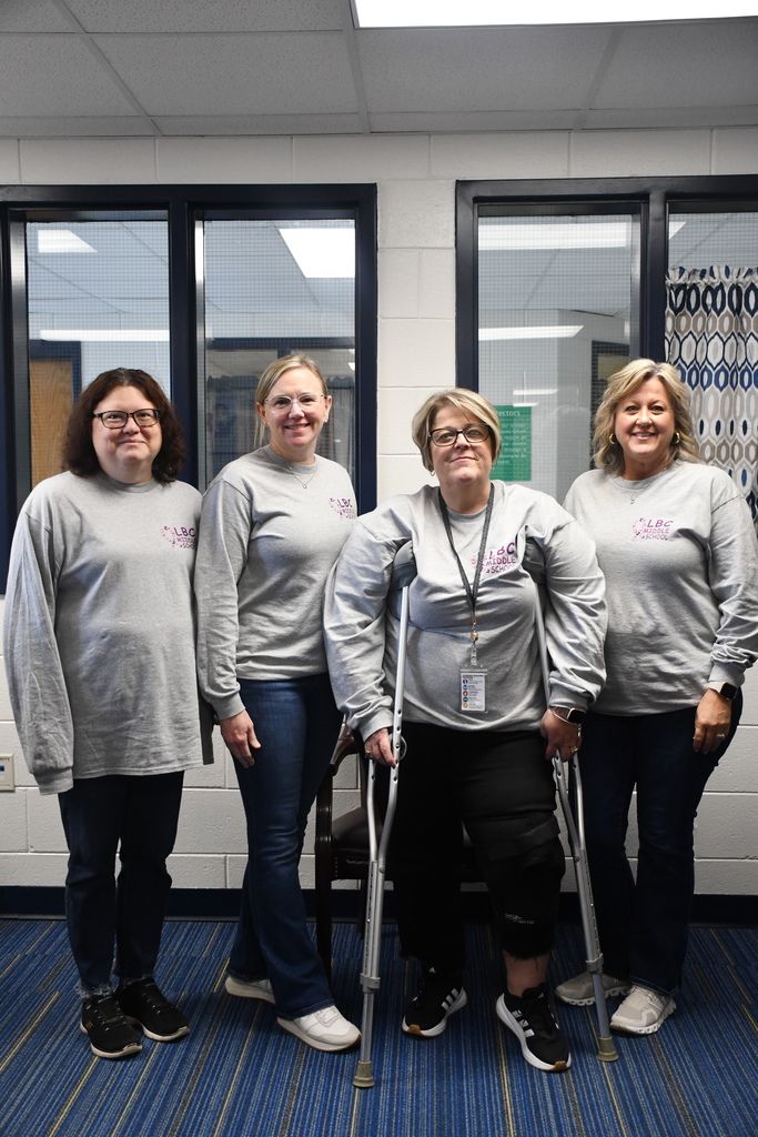 Purple Up for Military Families