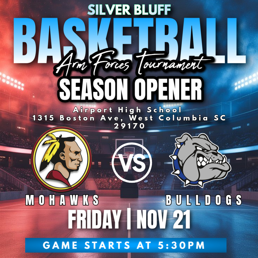 Basketball Season Opener