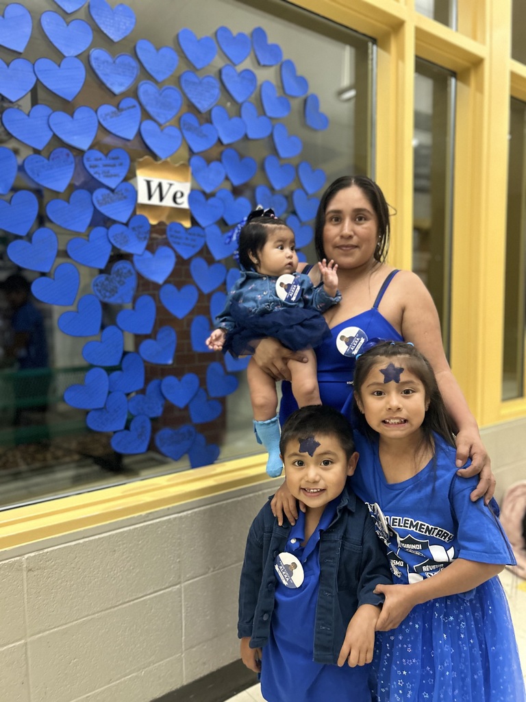 Family Literacy Night