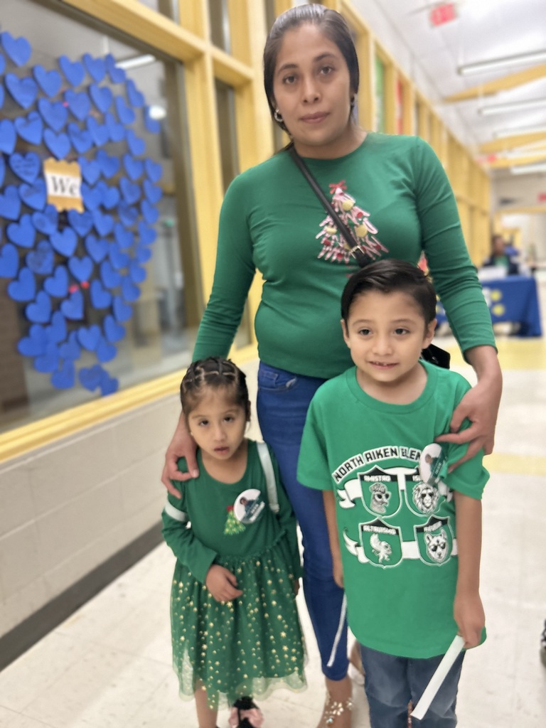 Family Literacy Night