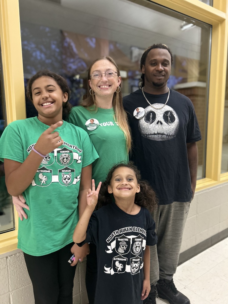 Family Literacy Night