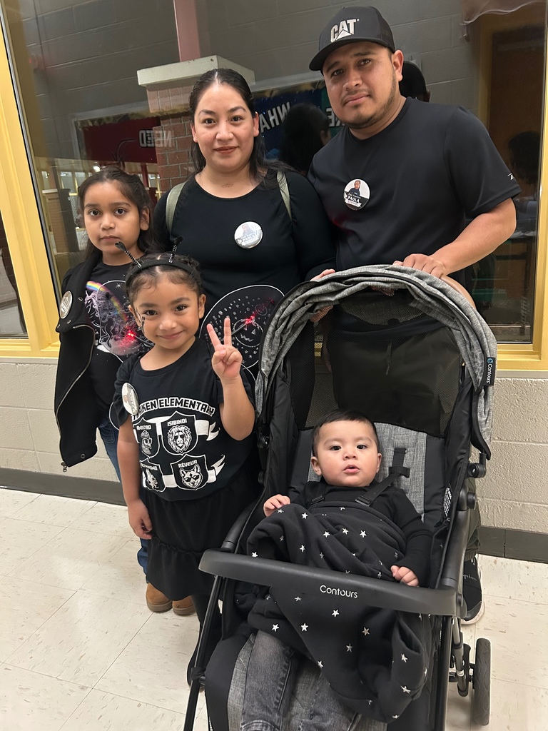 Family Literacy Night