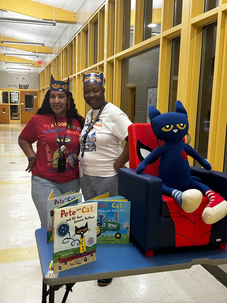 Family Literacy Night