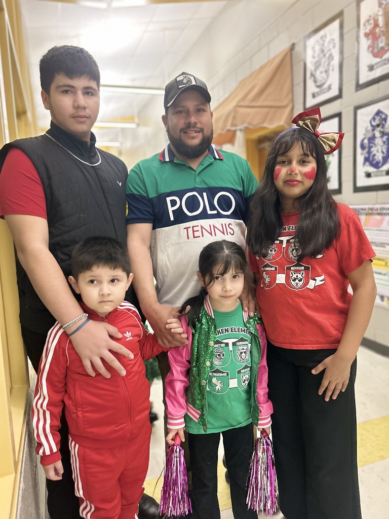 Family Literacy Night