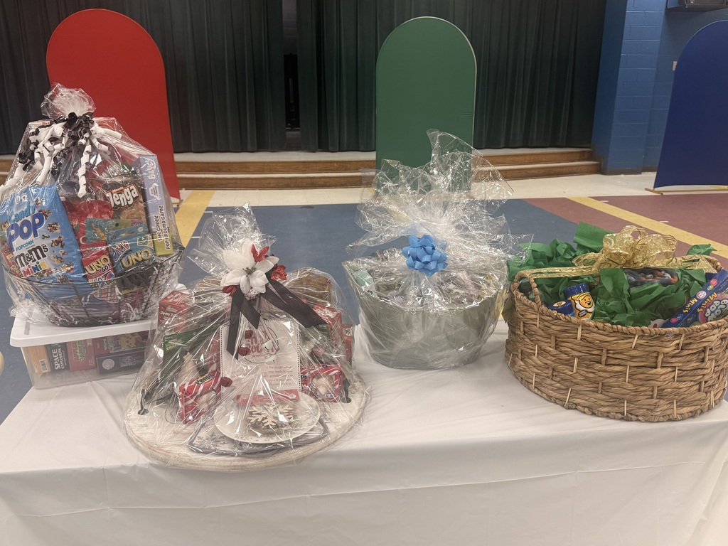 Family Literacy Night