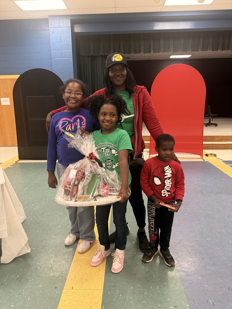 Family Literacy Night