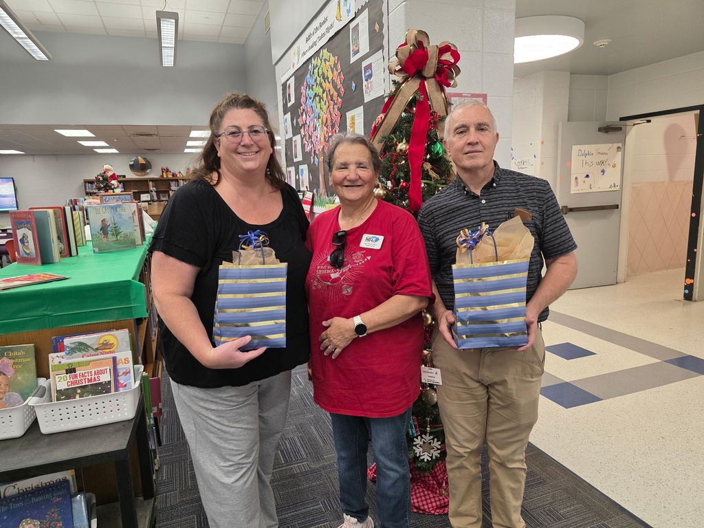 Grateful for Community Partners 