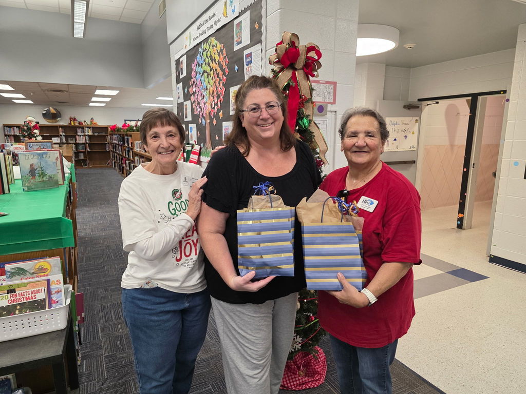 Grateful for Community Partners 