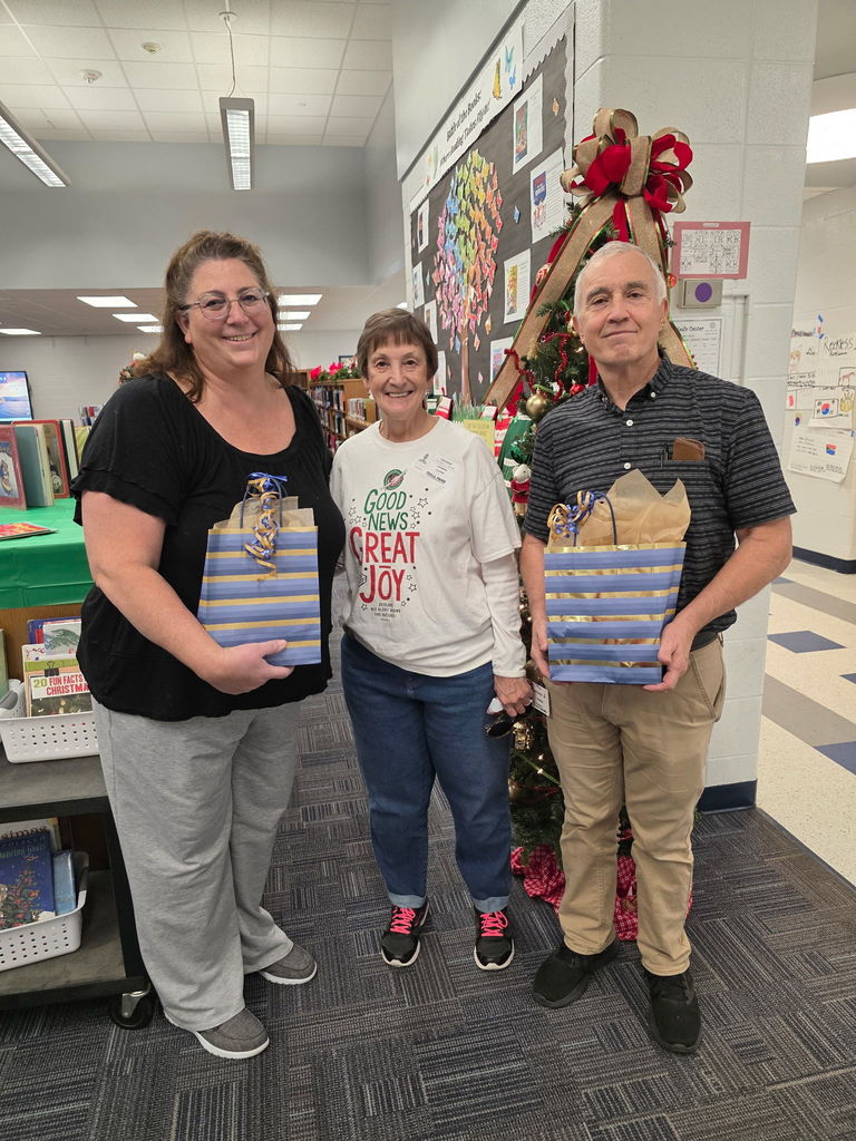 Grateful for Community Partners 