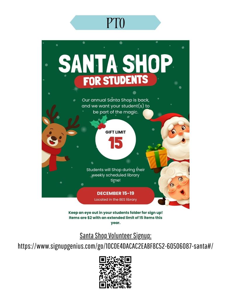 Santa Shop