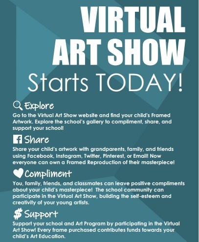 Virtual Art Show