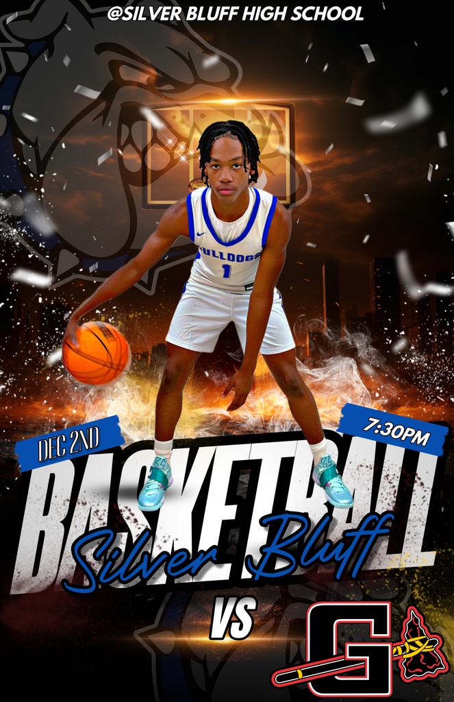 Basketball Game December 2