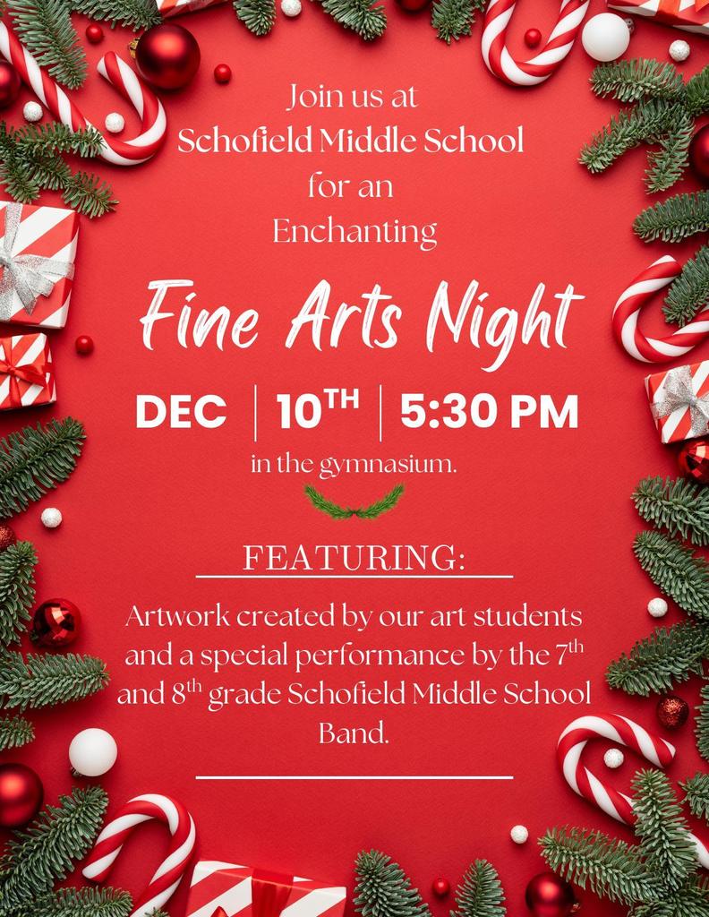 Red Flyer with holiday trim