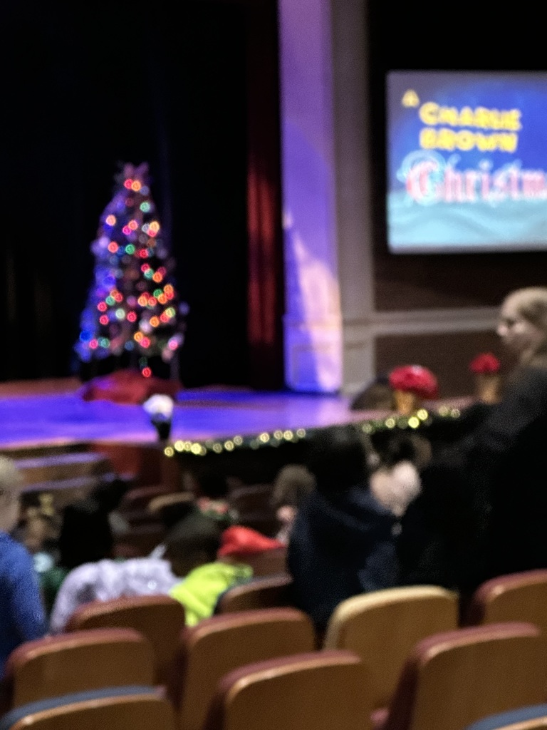 second grade field trip