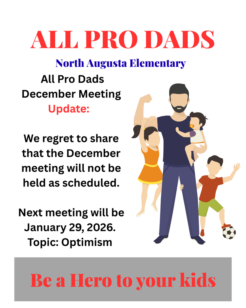 ALL PRO Dads Event December Meeting Cancelled