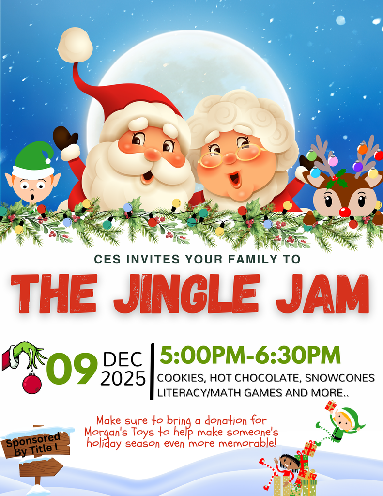 Jingle Jam