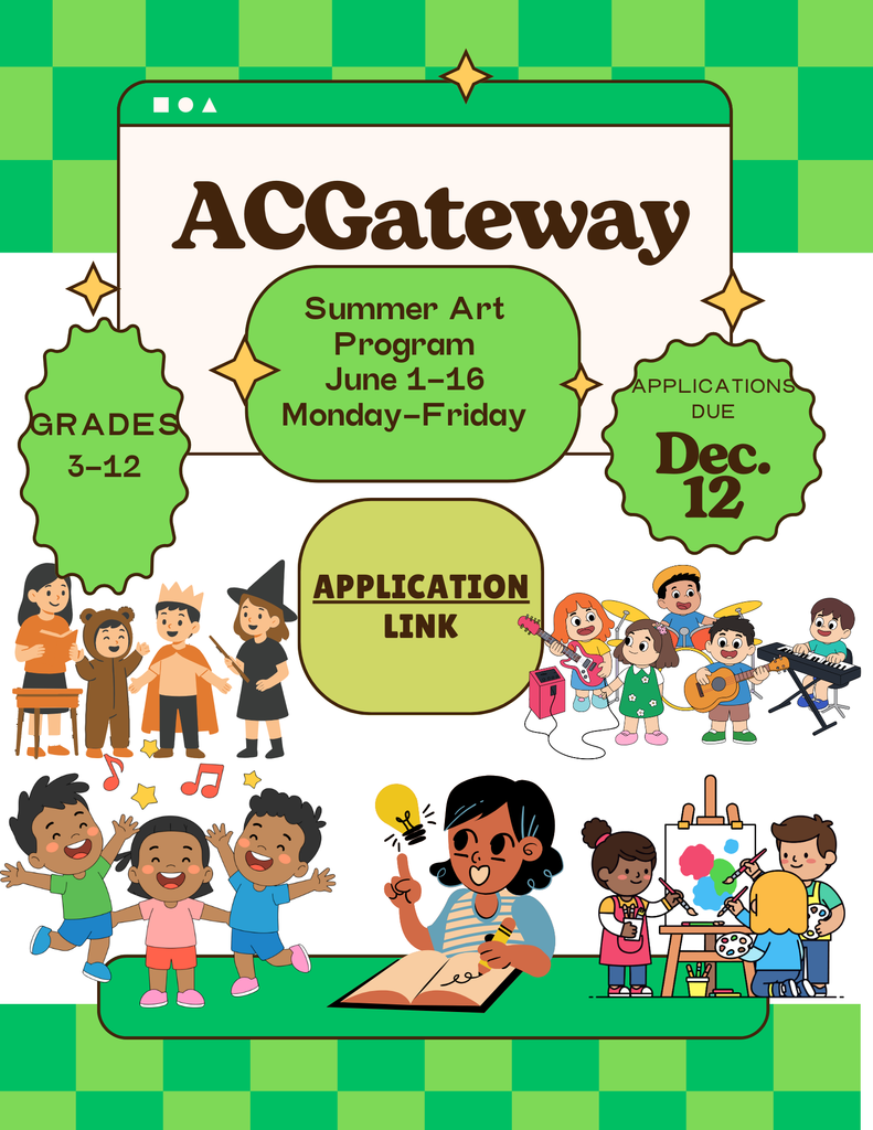 AC Gateway