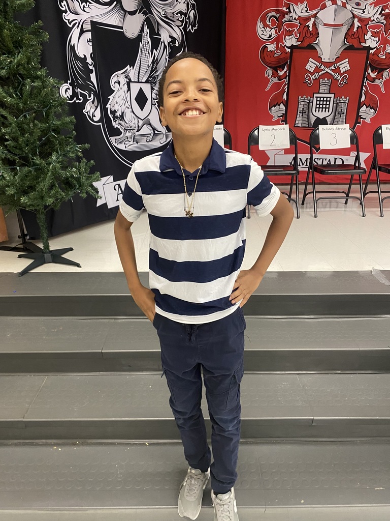 Damoni comes in 3rd place