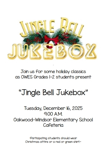 Jingle Bell Jukebox