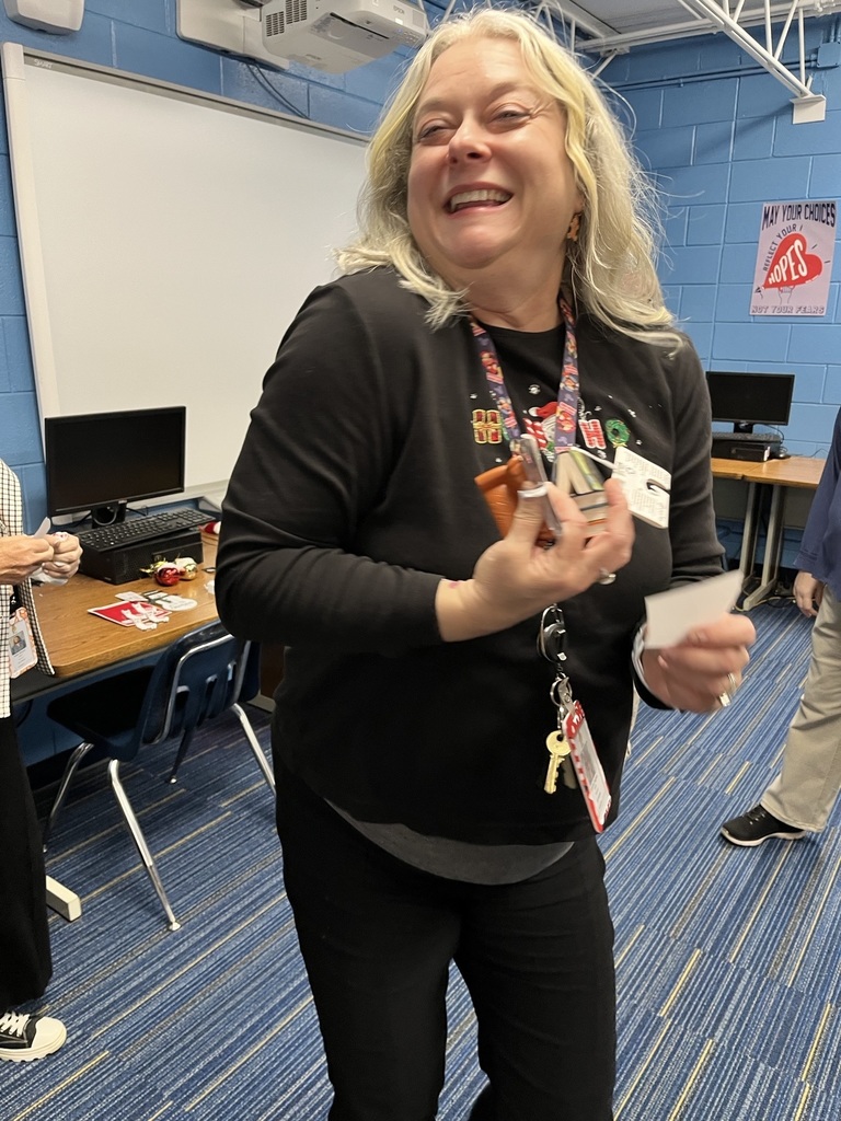 Cookie and Ornament Exchange