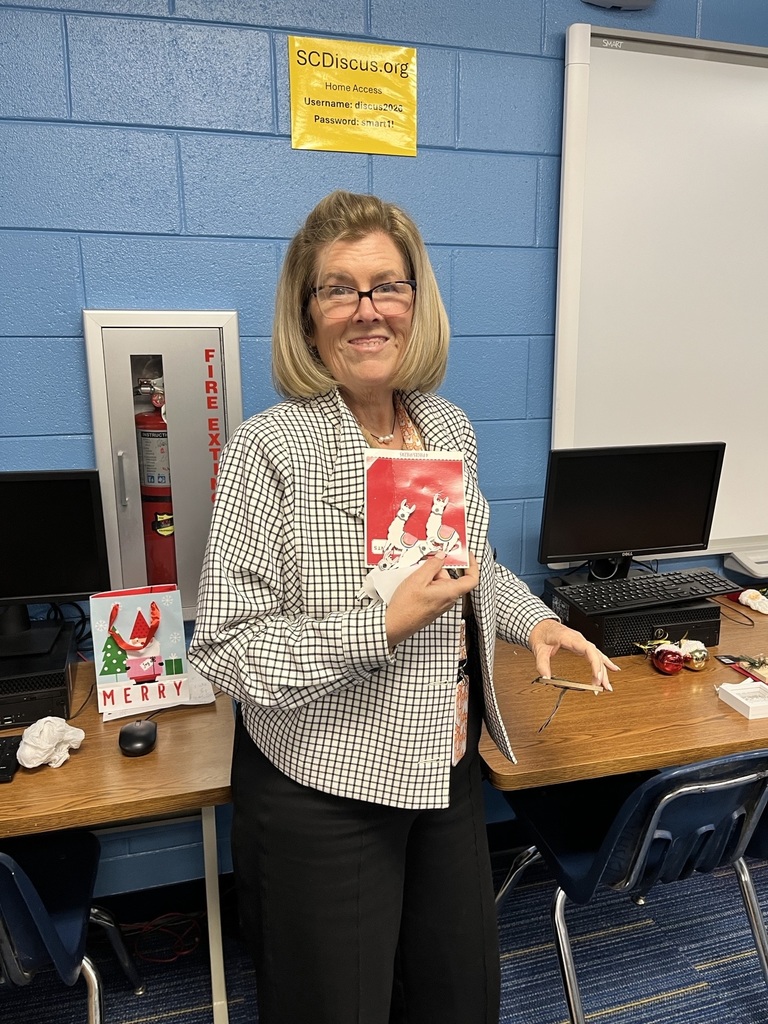 Cookie and Ornament Exchange