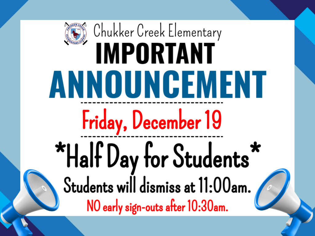 Important Announcement with 2 mega phones 