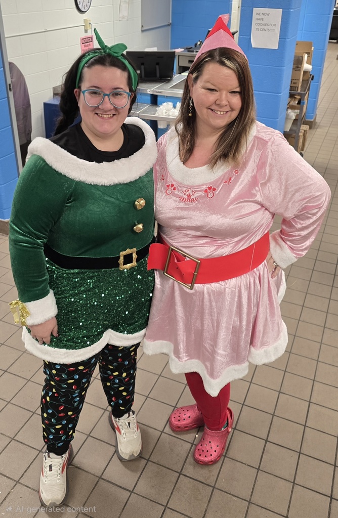 Elf Day