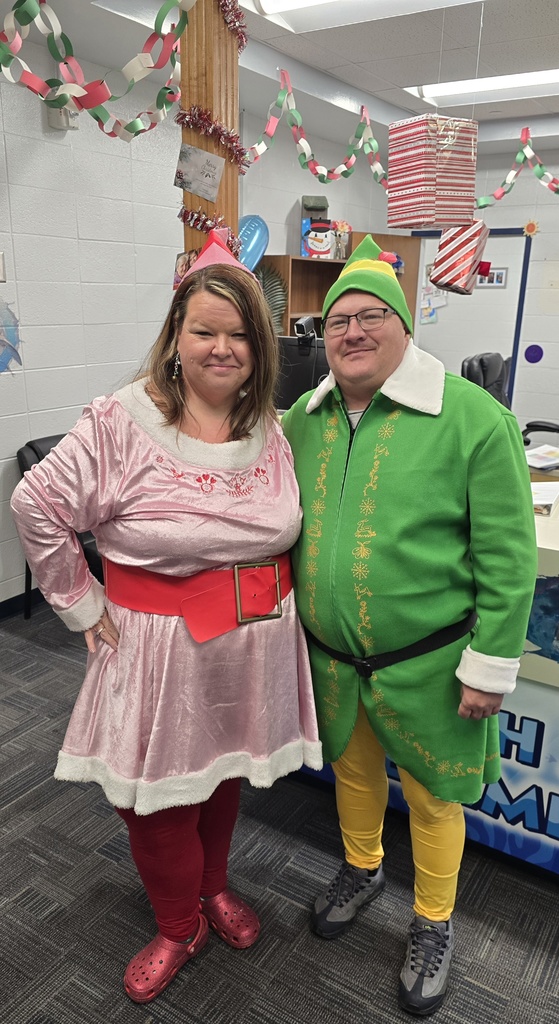 Elf Day