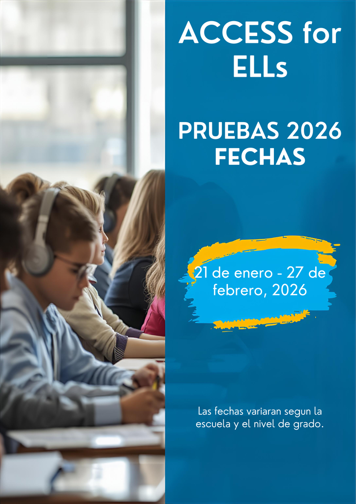 ACCESS Testing Begins