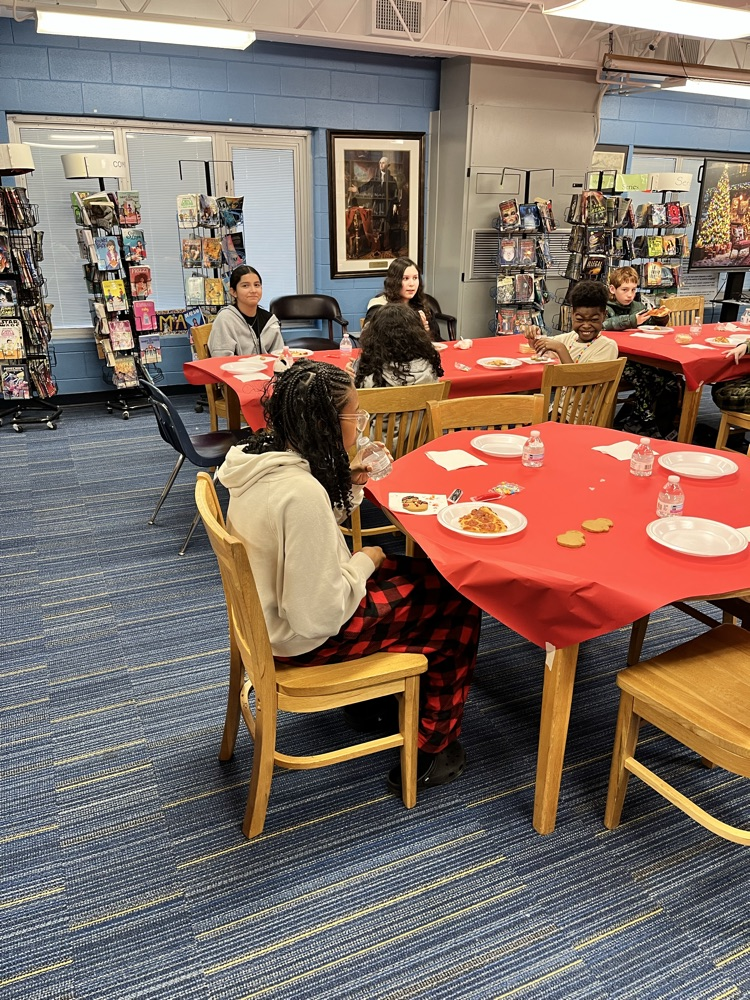 Cookie Decorating Party