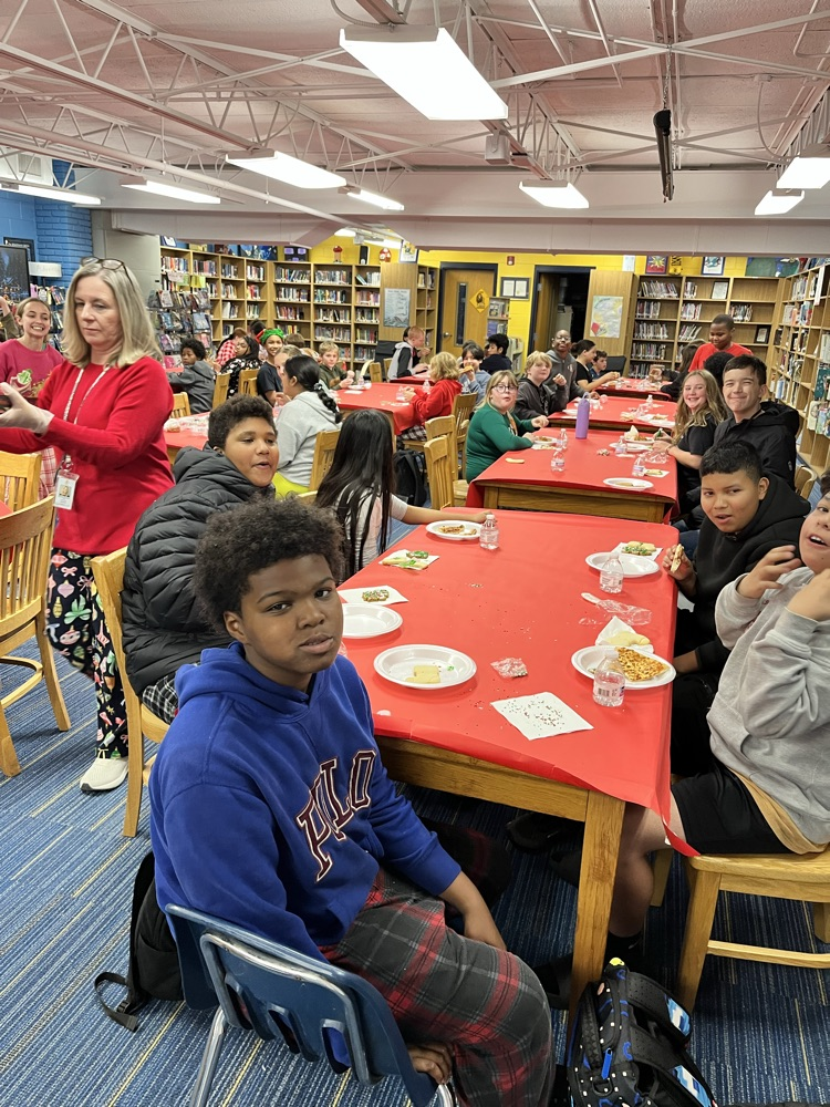 Cookie Decorating Party