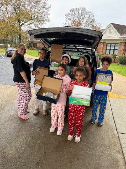 Service Learning Project 