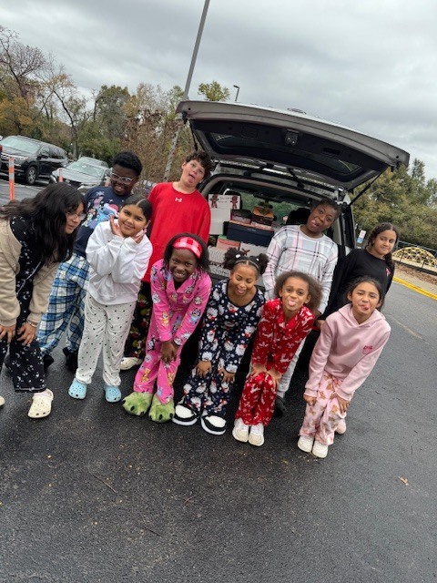 Service Learning Project 