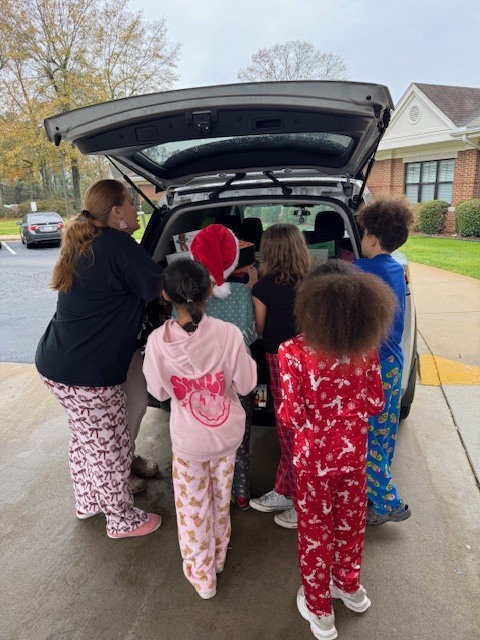 Service Learning Project 