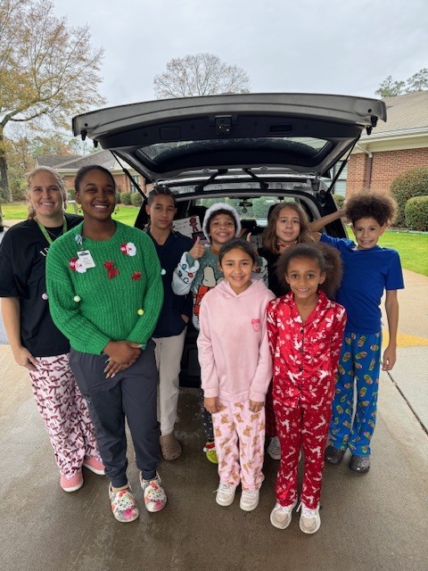 Service Learning Project 