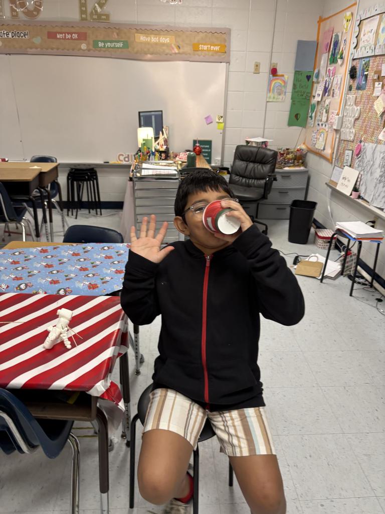 Christmas Celebration 