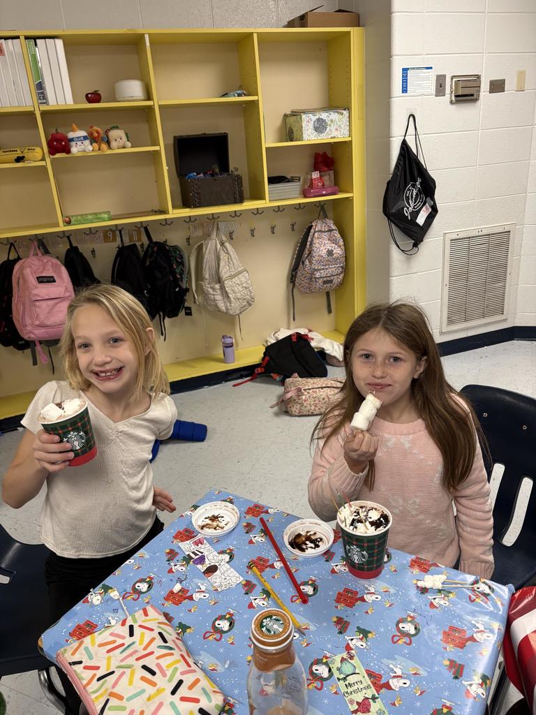 Christmas Celebration 