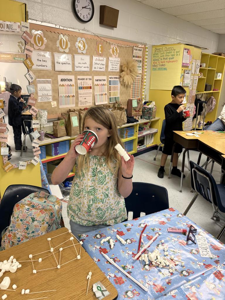 Christmas Celebration 