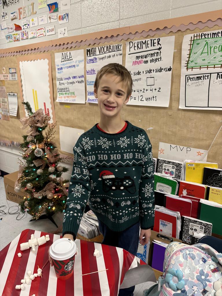 Christmas Celebration 