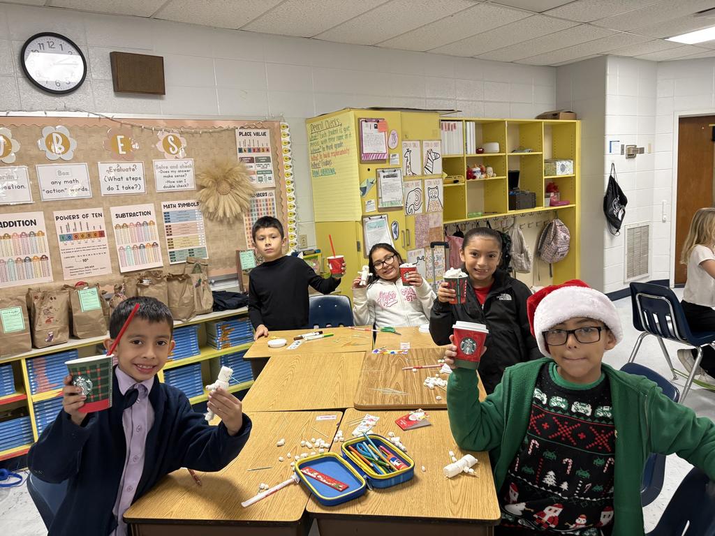 Christmas Celebration 