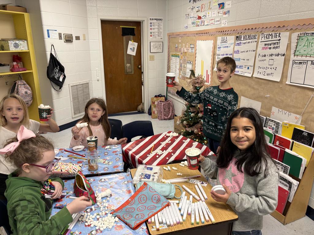 Christmas Celebration 