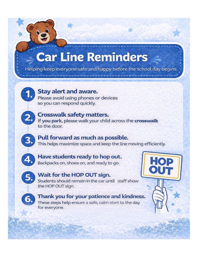Carline Safety
