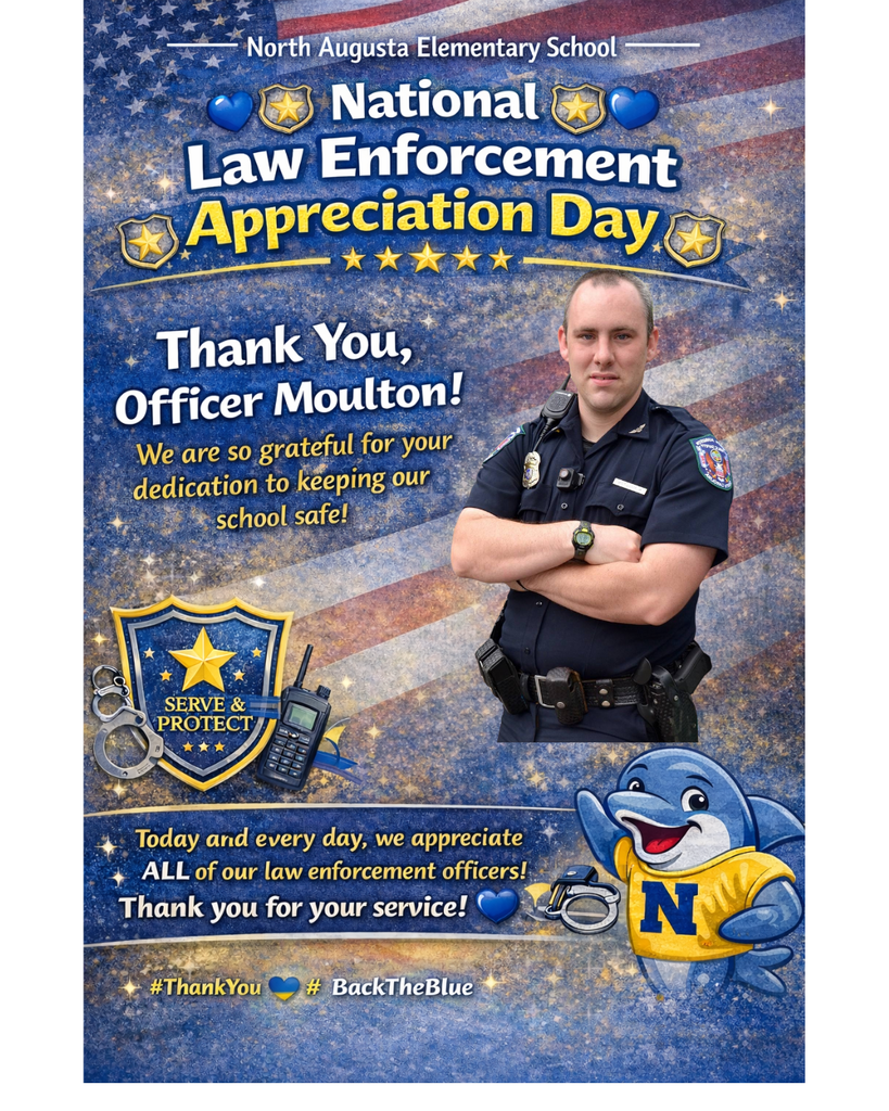National Law Enforcement Day