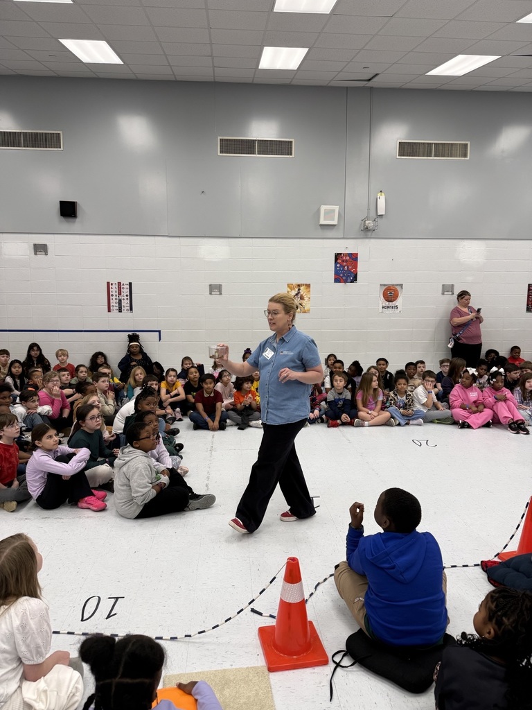 Savannah River Eco Lab Visit