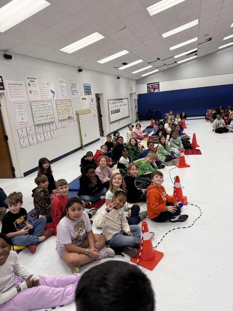 Savannah River Eco Lab Visit