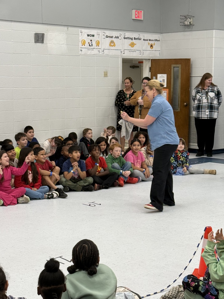 Savannah River Eco Lab Visit