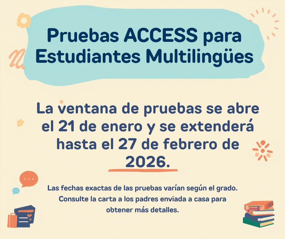 ACCESS Spanish