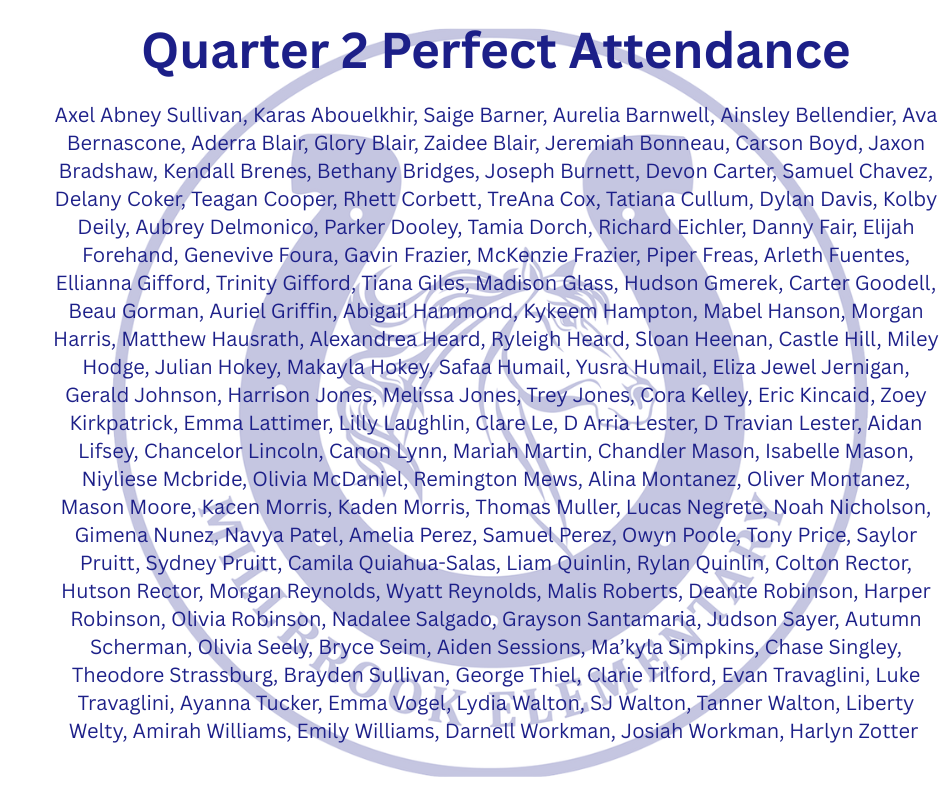 Attendance